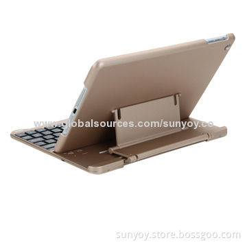 Bluetooth Keyboard for 9.7 and 10 Inches Tablets